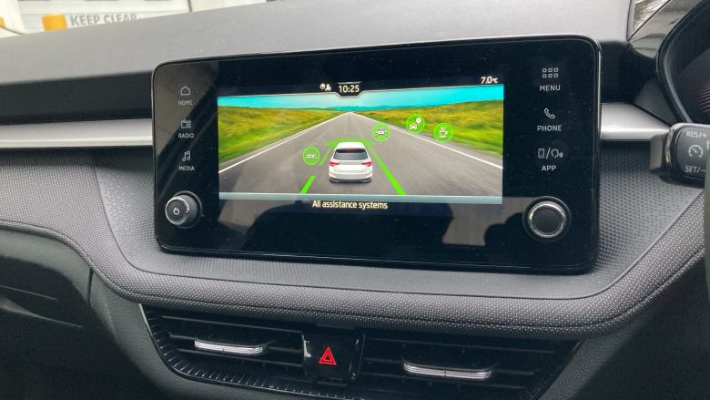 Skoda Fabia 1.0 MPI 80 SE Edition 5dr Petrol Hatchback